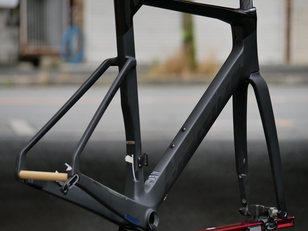 サイクルショップカンザキ千里店 / 【お買い得】REACTO TEAM（リアクト