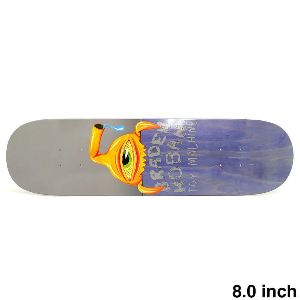 トイマシーン RUSSELL PEGASUS 8.0 MOBデッキテープ付き トイマシーン