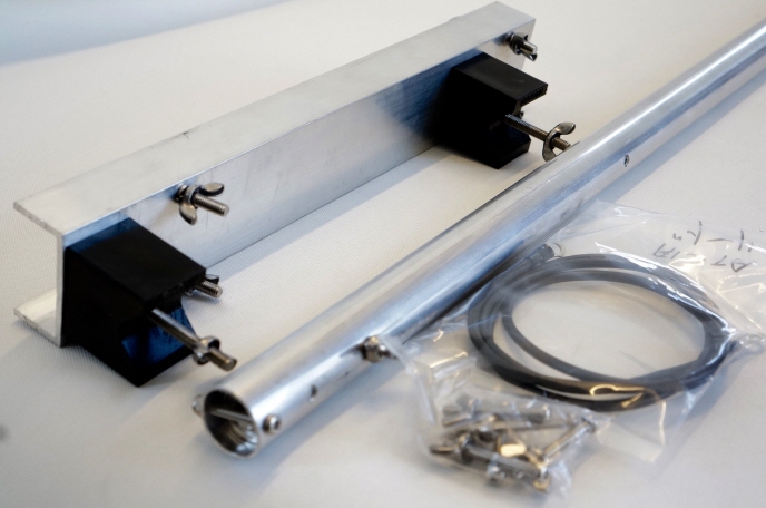 OHM-6501ATE （OHM6501ATE) 6.5mアンテナチューナーATU用エレメント3.5