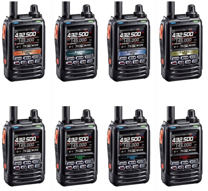 ポイント2倍】FT-5DエアバンドSP CQオームなら『液晶保護シート＆光沢