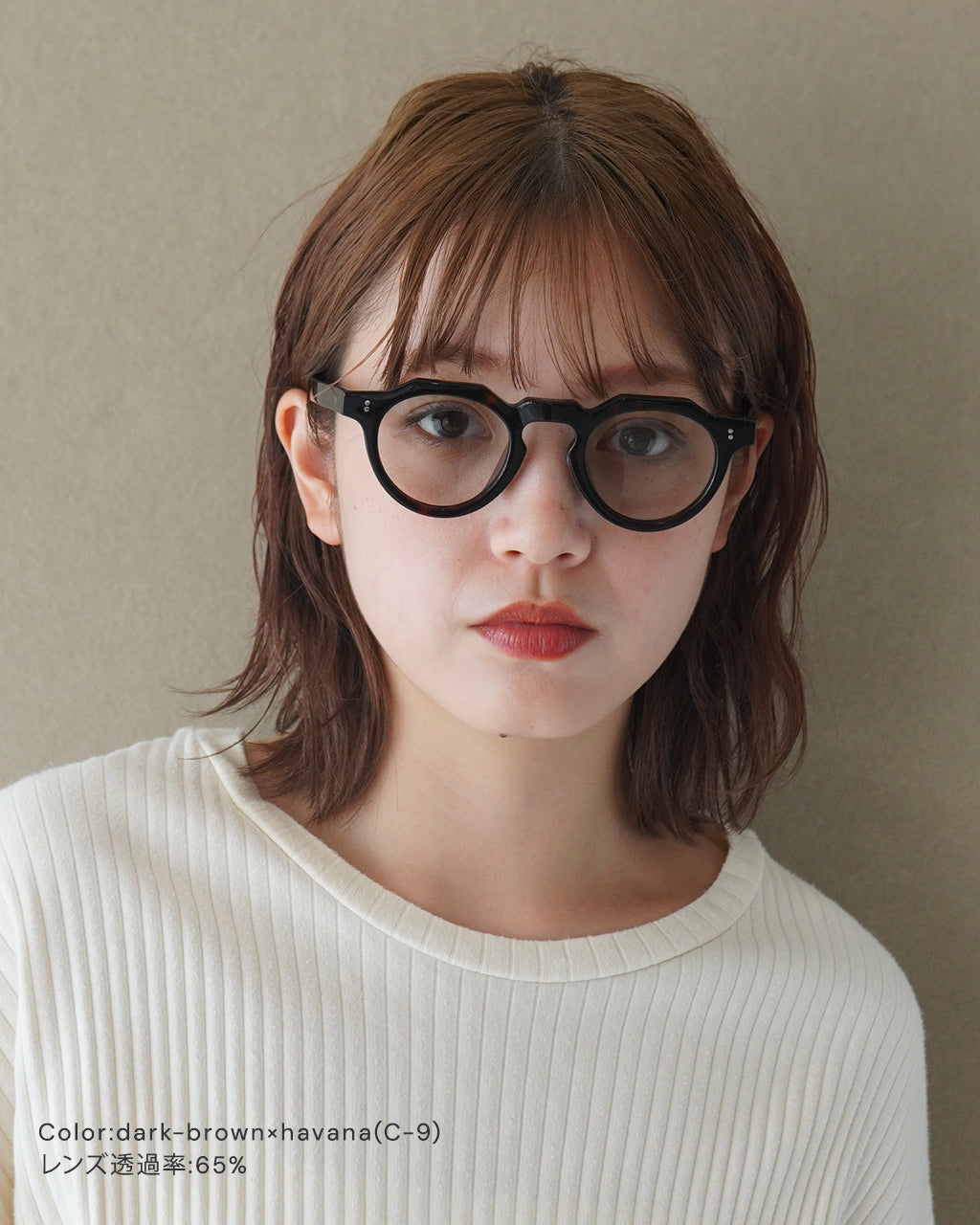 NEW. Few by フューバイニュー 【Crouka別注色】F5 サングラス 眼鏡