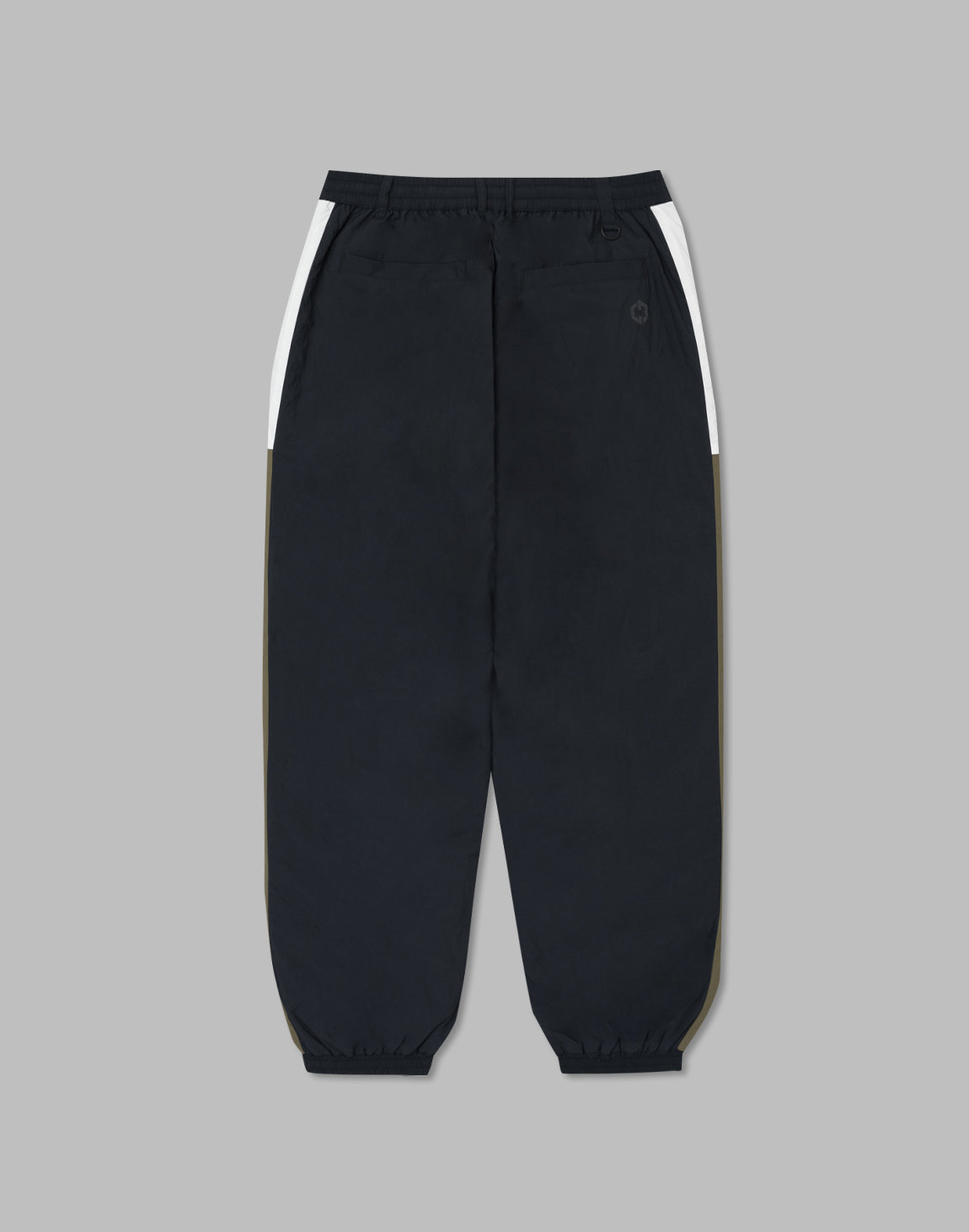 CRONOS BLACK PADDED PANTS【BLACK】