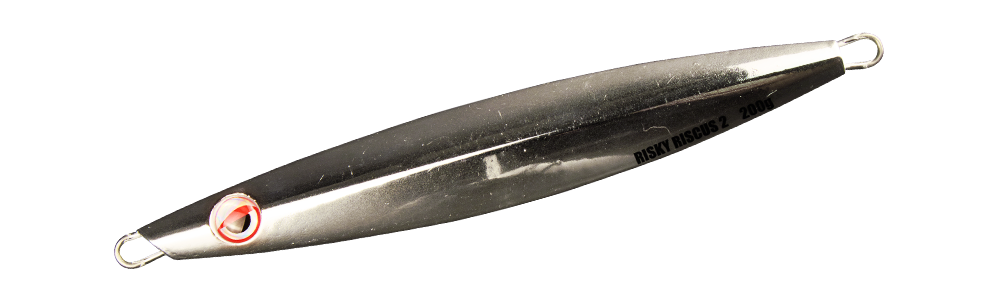 CRONO / クロノ 釣具メーカー 売れる製品より釣れる製品を産み出すこと