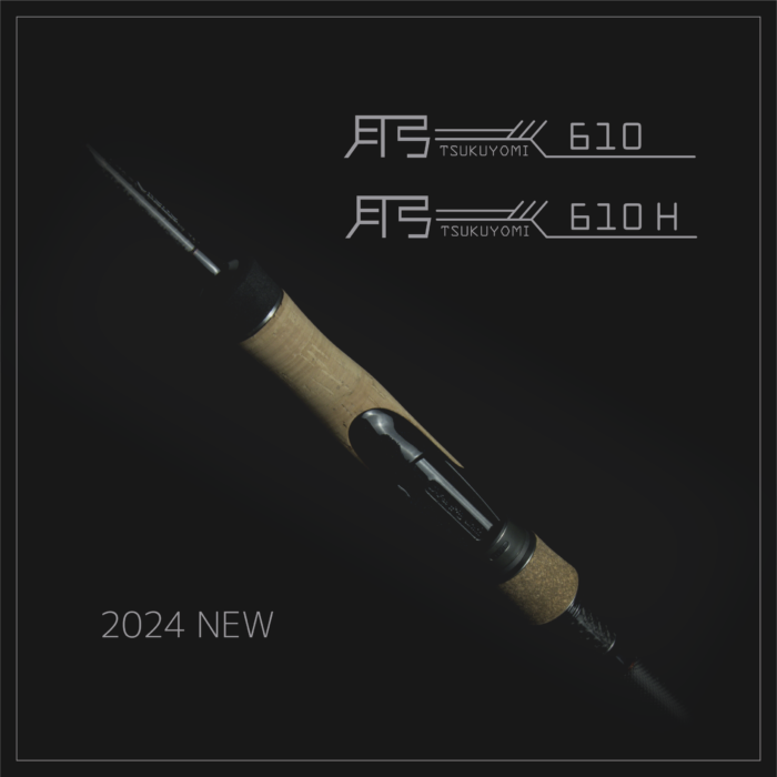 CRONO / クロノ 釣具メーカー 売れる製品より釣れる製品を産み出すこと