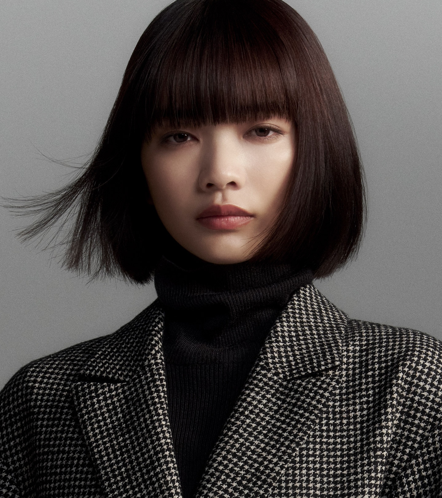 23区】23区 2025A/W THE STANDARD, NEW ME