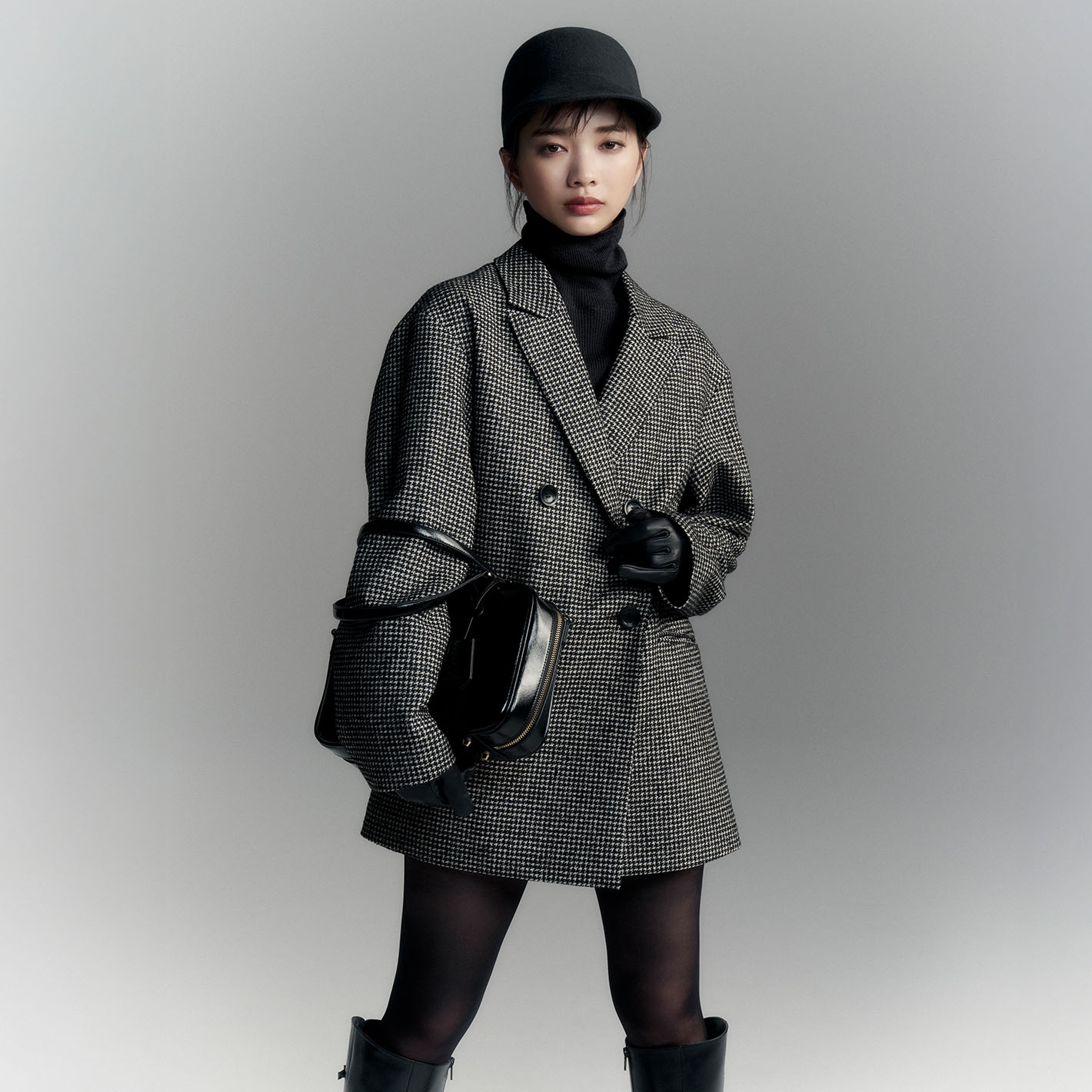 23区】23区 2025A/W THE STANDARD, NEW ME