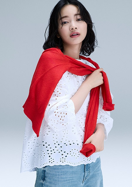 23区】23区 2026S/S The Standard, NEW ME