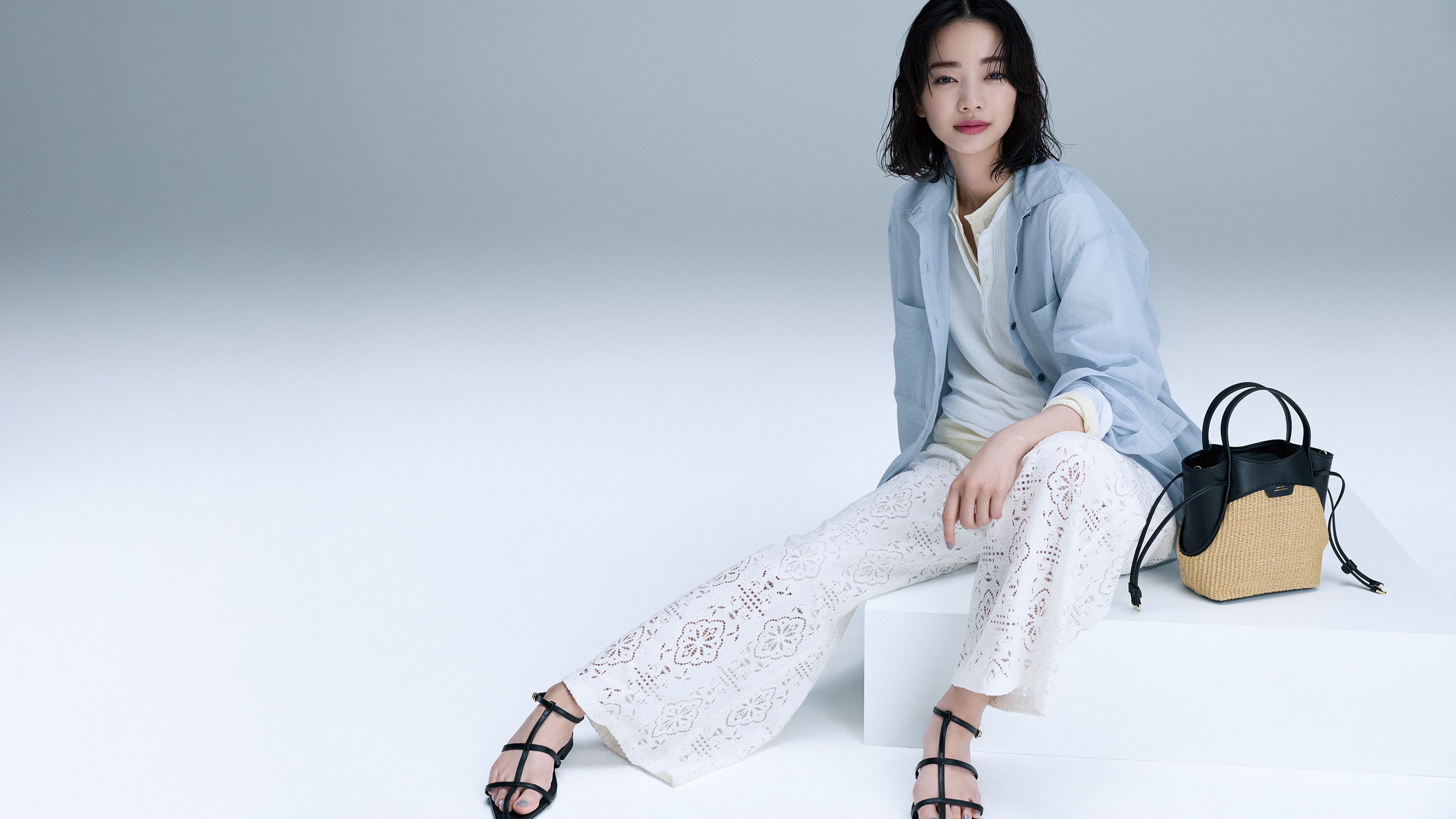 23区】23区 2026S/S The Standard, NEW ME