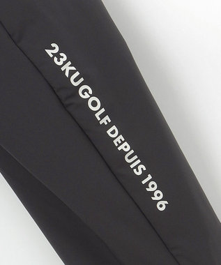 WOMEN】ミドル丈 中綿ブルゾン / 23区GOLF | ファッション通販 【公式