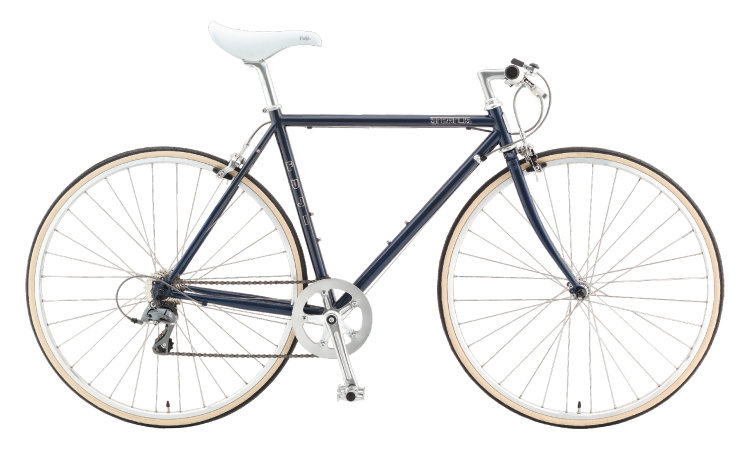 買うべきか徹底分析 フジのストラトス FUJI STRATOS | クロスバイクラボ