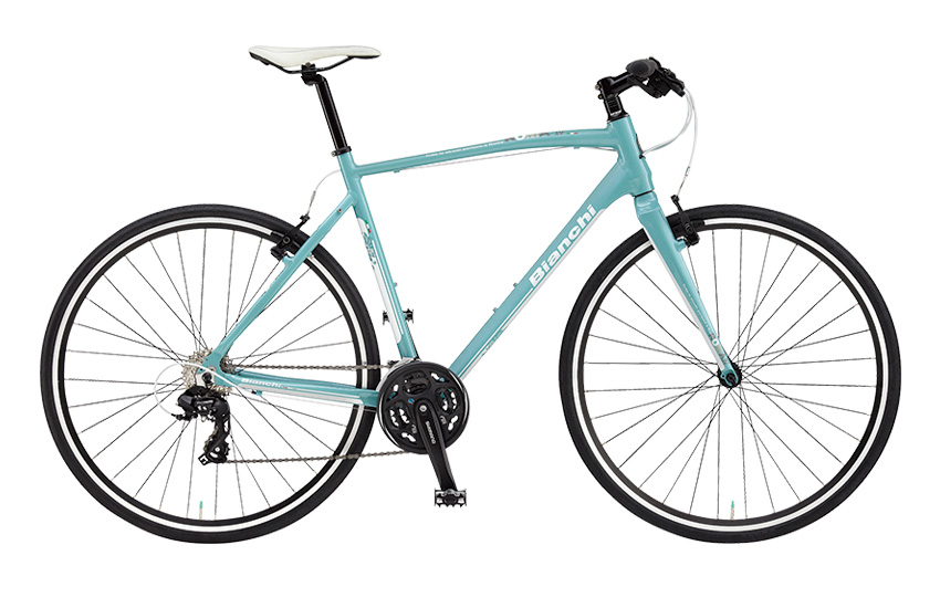ビアンキのクロスバイク おすすめモデル Bianch | クロスバイクラボ