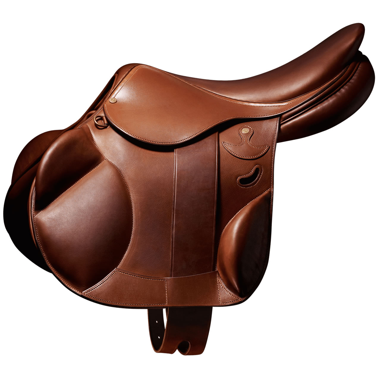 BDサドル・KNサドル｜乗馬クラブクレイン