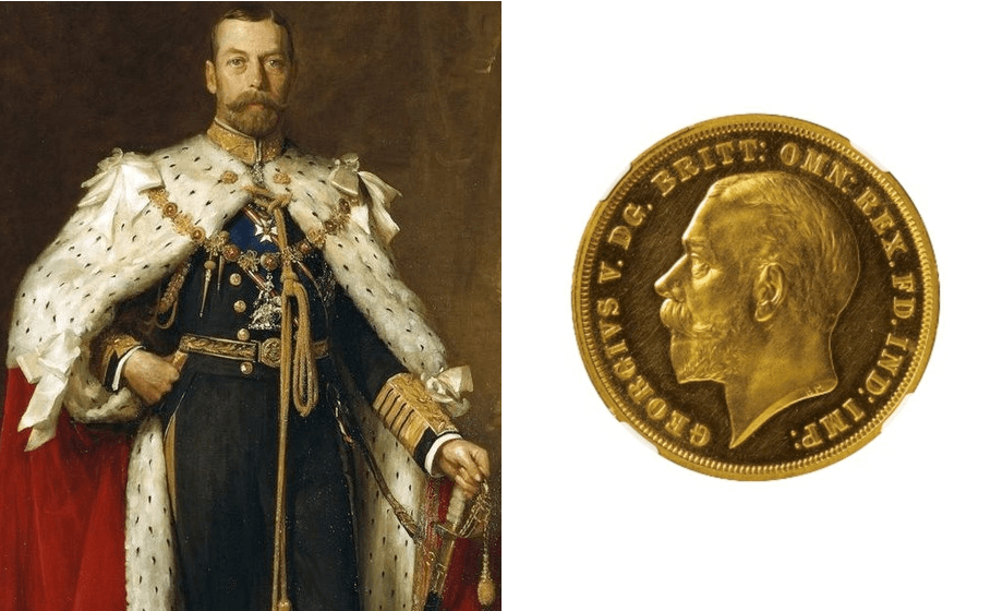 ジョージ5世とは？ 昭和天皇にも影響を与えたイギリス国王の生い立ち