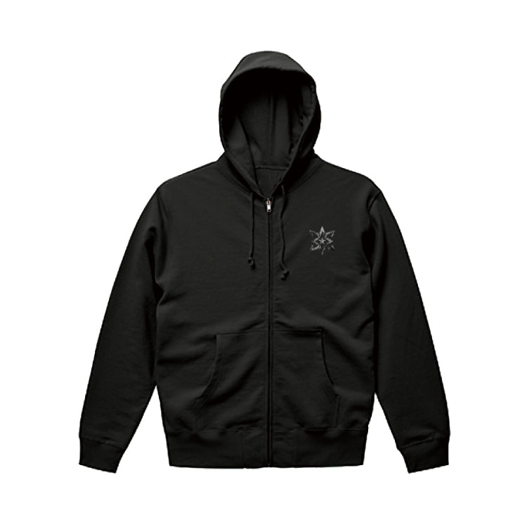 MasuoTV】2025フルジップパーカー｜Masuo TV - Creator Store