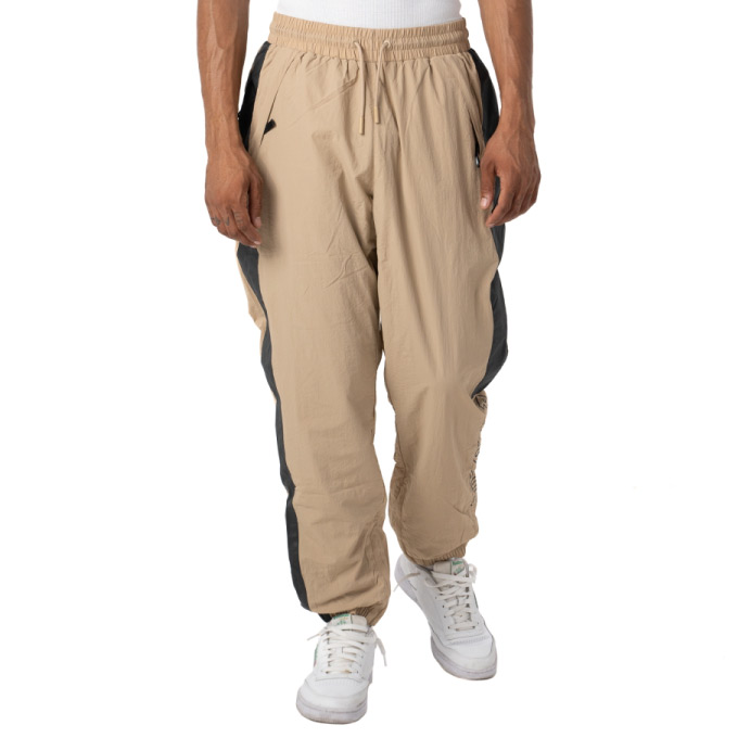 US最新!! PROCLUBの新作パンツが登場!! ナイロンパンツ ウィンド