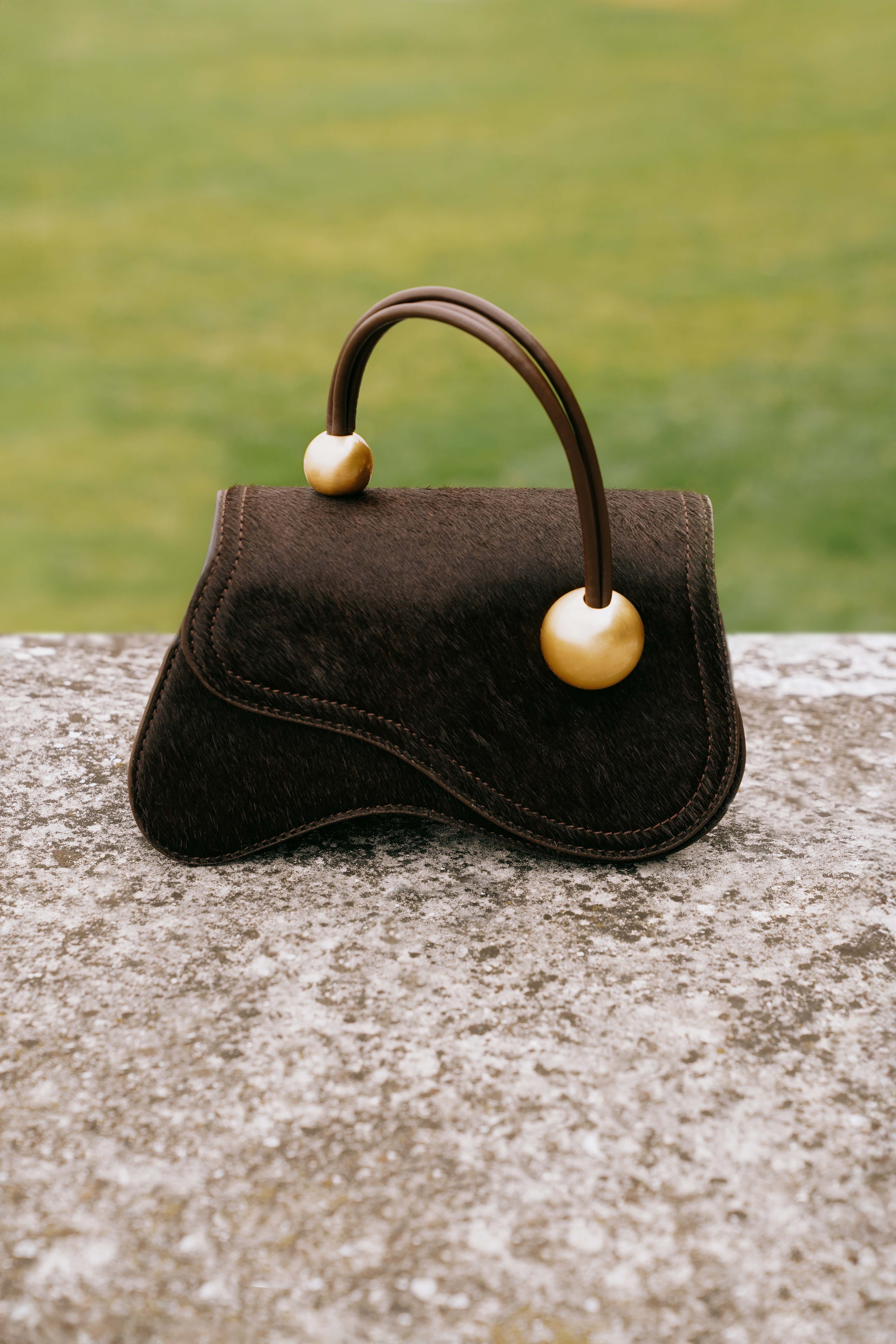 KAZIA CROSSBODY BAG - DARK JAVA – CULT GAIA