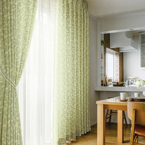 川島織物セルコン［curtain labo］カーテンラボ｜カーテンマルシェ