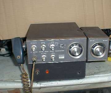 TRIO TR-1000/5000