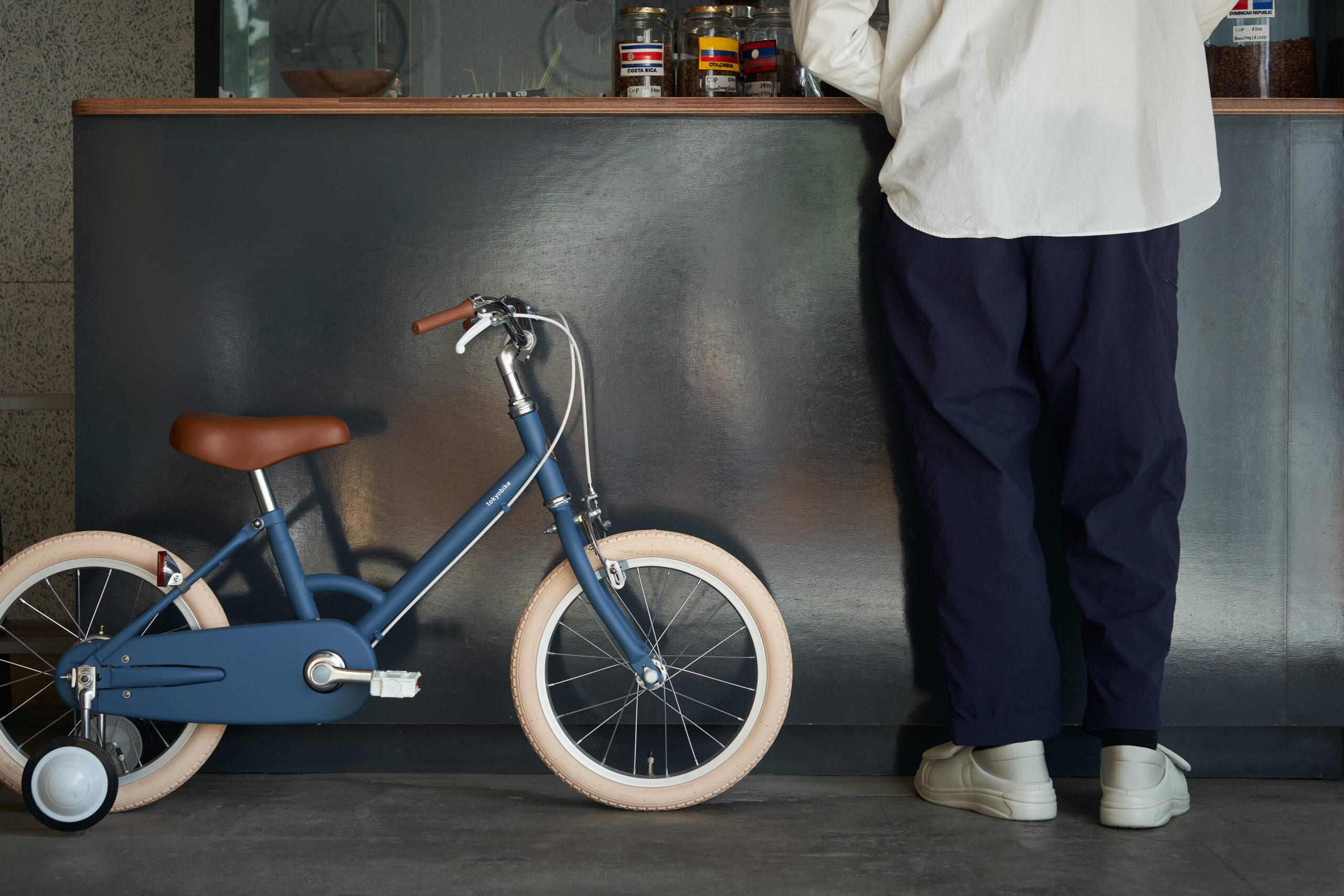 little tokyobike -matt colors- - Cycle Chic