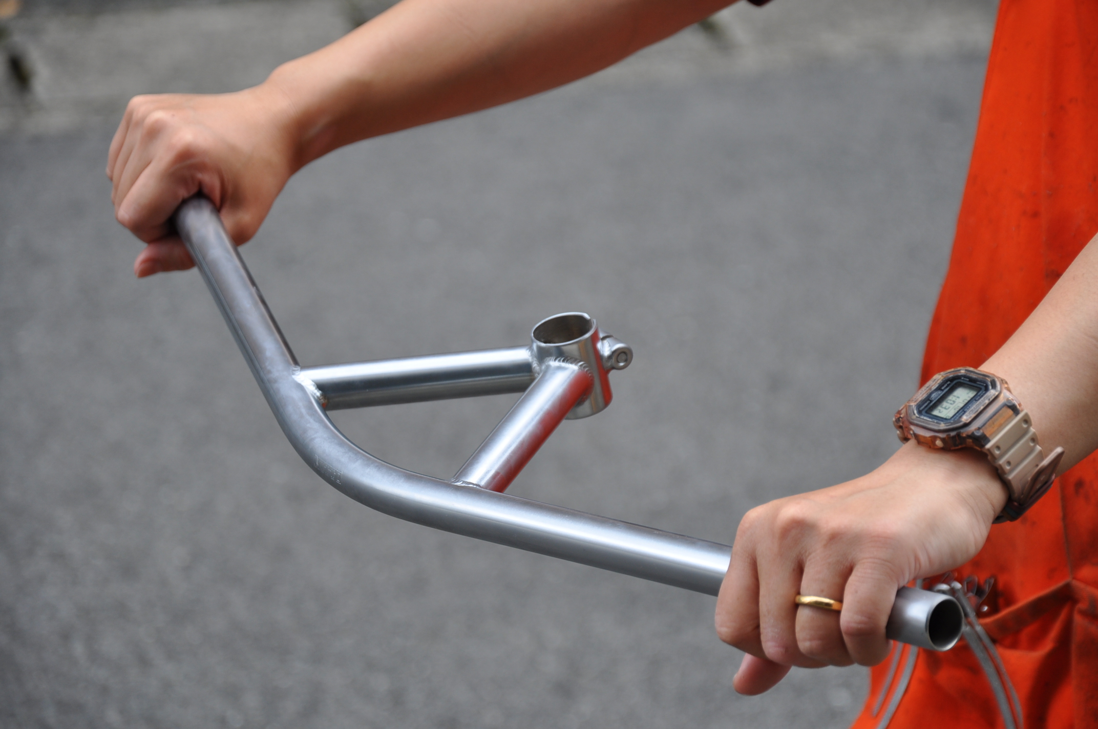NITTO x FAIRWEATHER B903 Bullmoose Bar | enidからのお知らせ