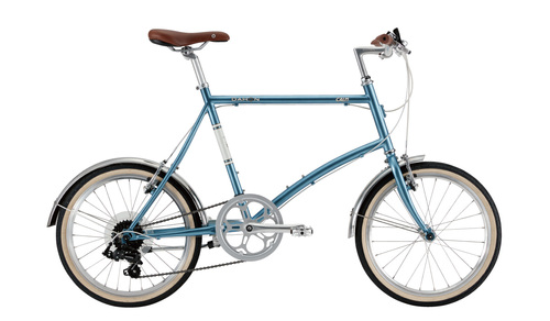 展示車・在庫検索 DAHON(ダホン) Calm カーム 2021 | サイクルスタート