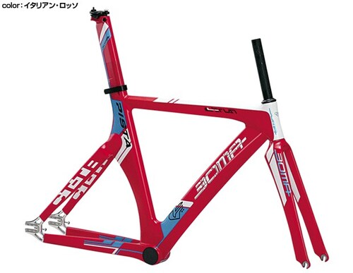 展示・在庫車検索 トラック/ピスト BOMA (ボーマ) | サイクルスタート