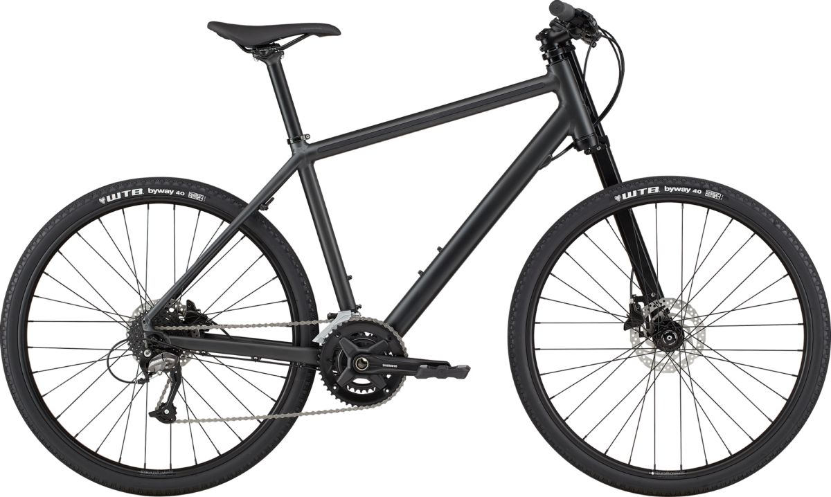 2025年 キャノンデール BAD BOY2（バッドボーイ2） | サイクルストア