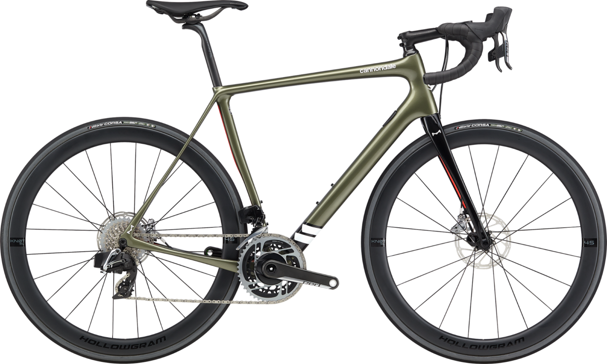 2021年 キャノンデール シナプスハイモッド レッドetap AXS | サイクル
