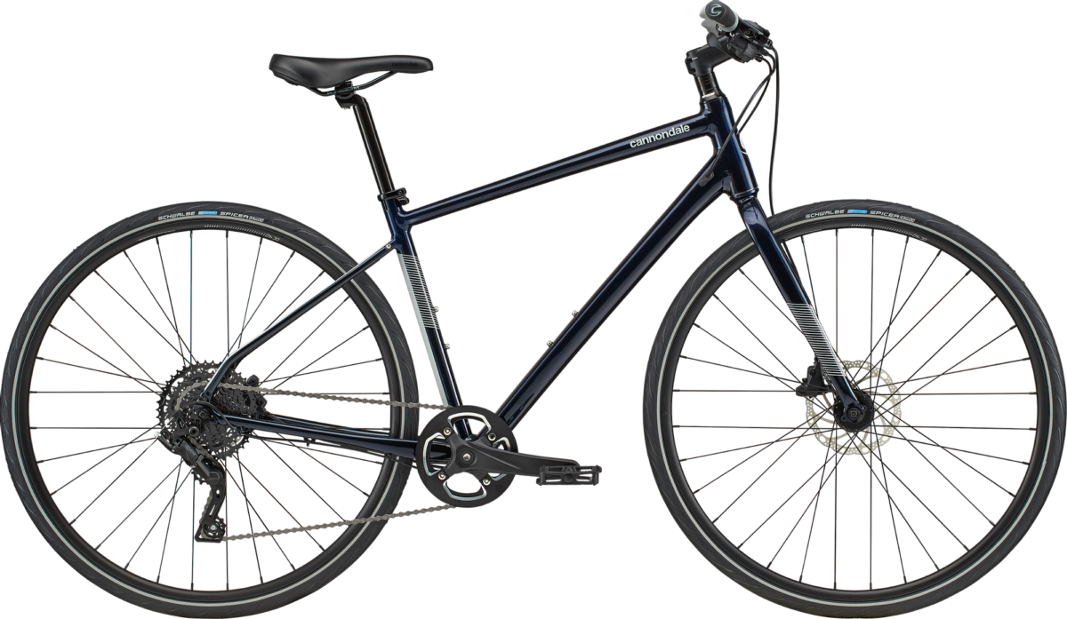 2021年 キャノンデール クイック4 | サイクルストアファースト｜仙台の