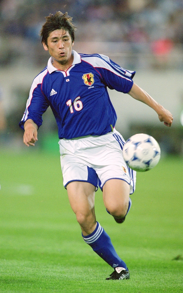 サッカー】元日本代表DF中田浩二が引退、鹿島やバーゼルでプレー