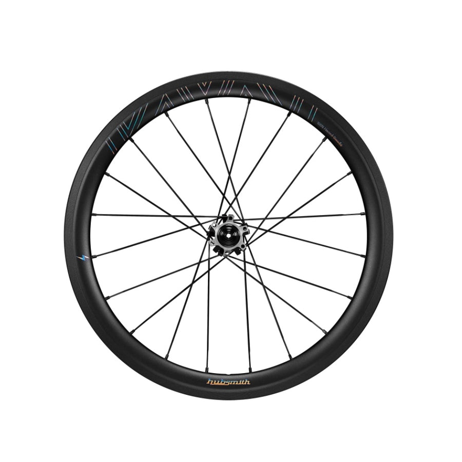 hubsmith(ハブスミス)HS-MANTIS A406 for birdy Disk