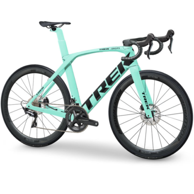 TREK MADONE SLR6 DISC(マドンSLR6 ディスク) 完成車¥630,000(税抜)が