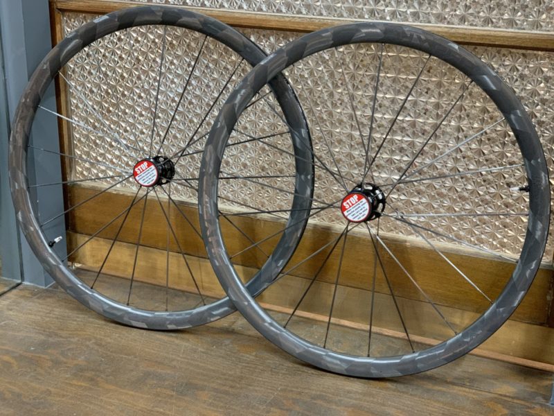 LUN HYPER ホイール 試乗できます！ | サイクルショップエンドウ(平塚