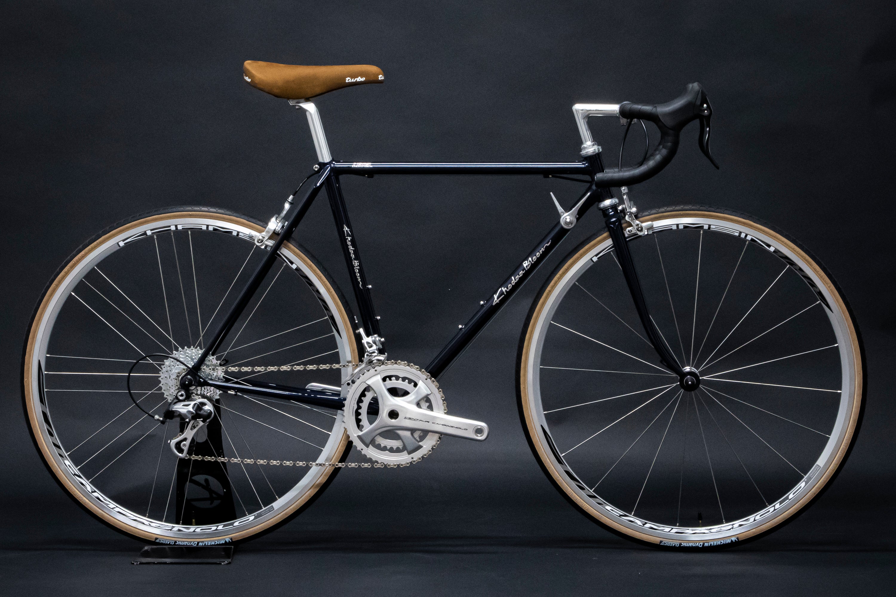 アウトレット／[KhodaaBloom]コーダーブルーム 日本製クロモリロード