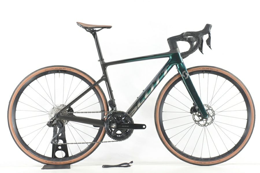 ◇◇スコット SCOTT アディクト ADDICT 20 2023-24年モデル カーボン