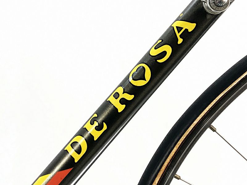 年末年始スーパーセール】訳アリ デローザ DE ROSA プロフェッショナル