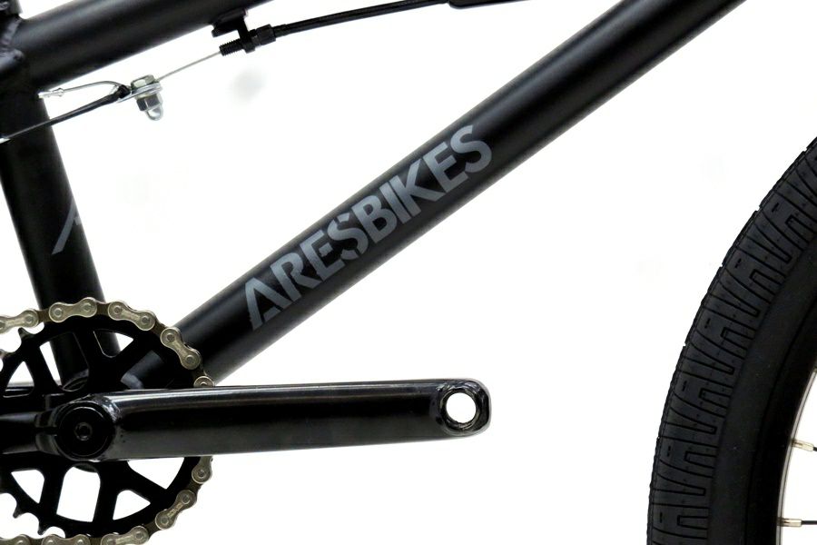 アーレスバイク ARES BIKES アプラス APLUS 2024年購入モデル スチール