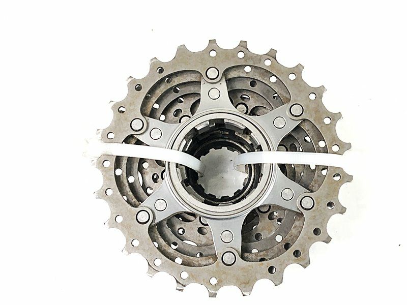 シマノ SHIMANO デュラエース DURA-ACE CS-7800 12-25T スプロケット 〇