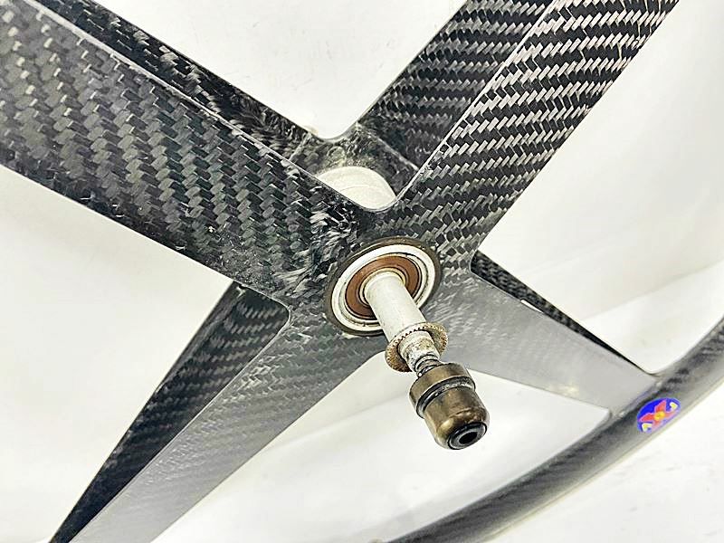 大感謝・大決算セール】スピナジー SPINERGY REV X ホイールセット