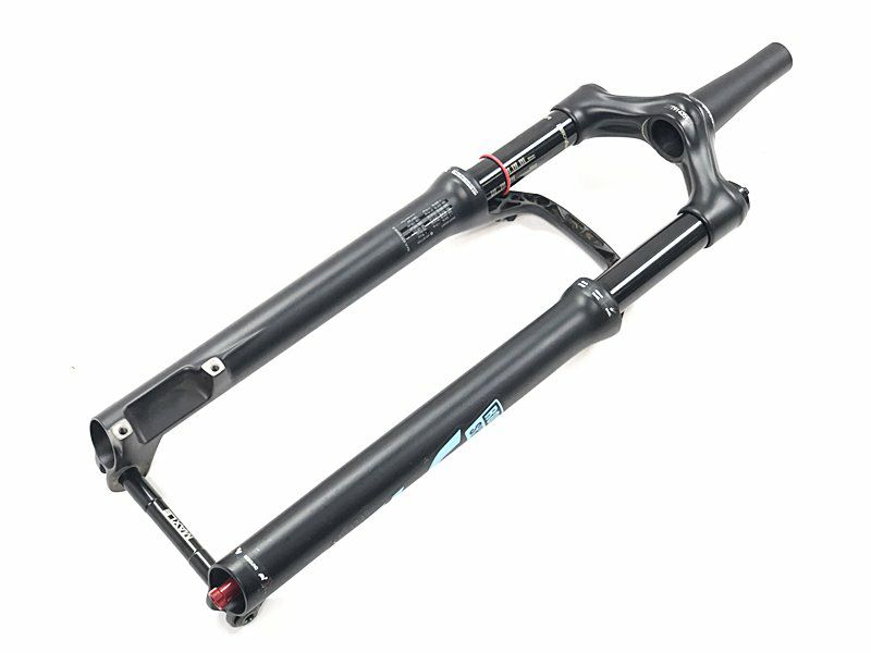 ロックショックス ROCKSHOX シド セレクト フロントフォーク SID