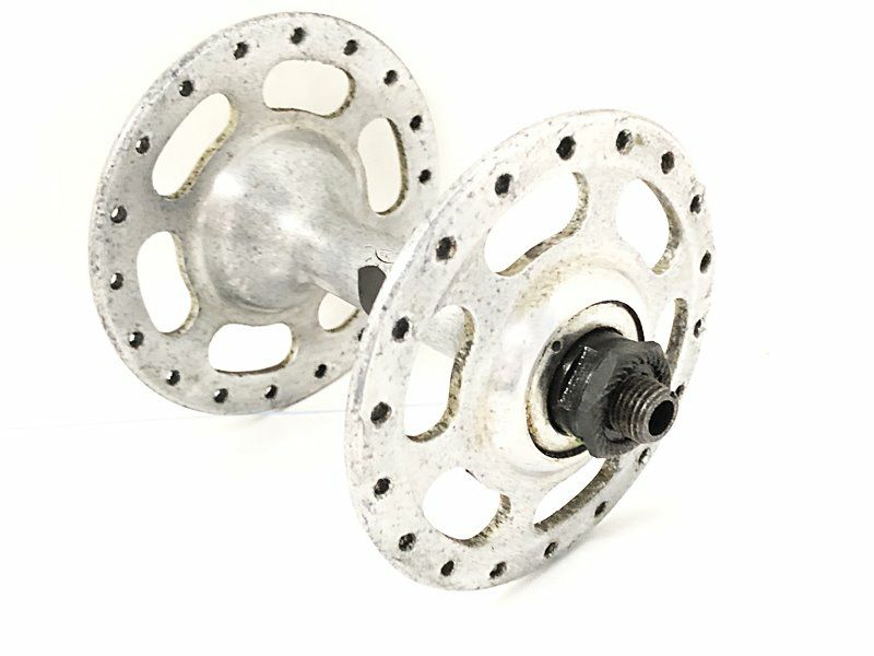 カンパニョーロ CAMPAGNOLO レコードハブ フロントのみ RECORD HUB