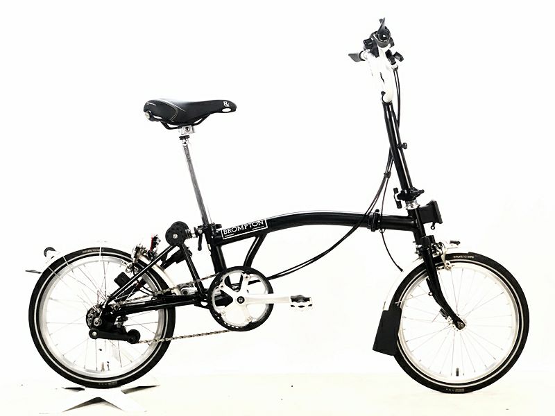 BROMPTON商品一覧 |新品・中古・ブランド自転車・ロードバイクなど
