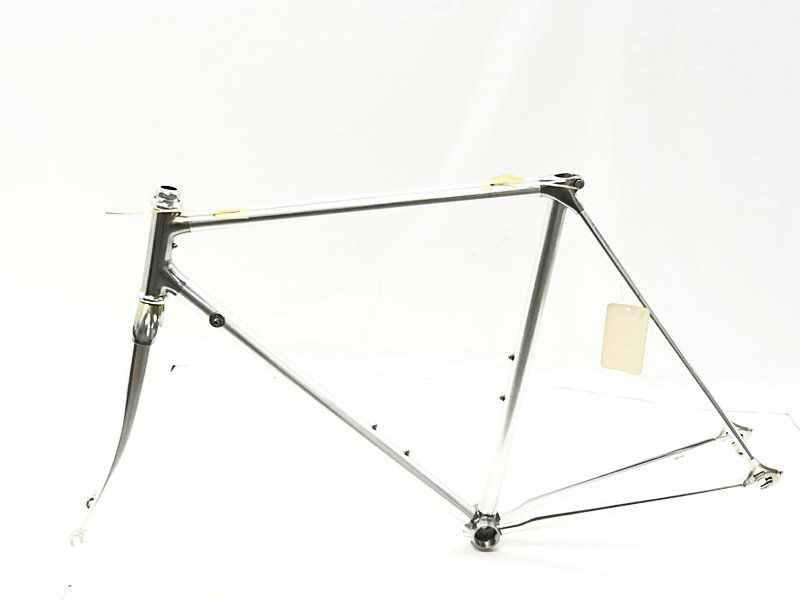 ブリジストン BRIDGESTONE レイダック RADAC フレームセット 年式不明