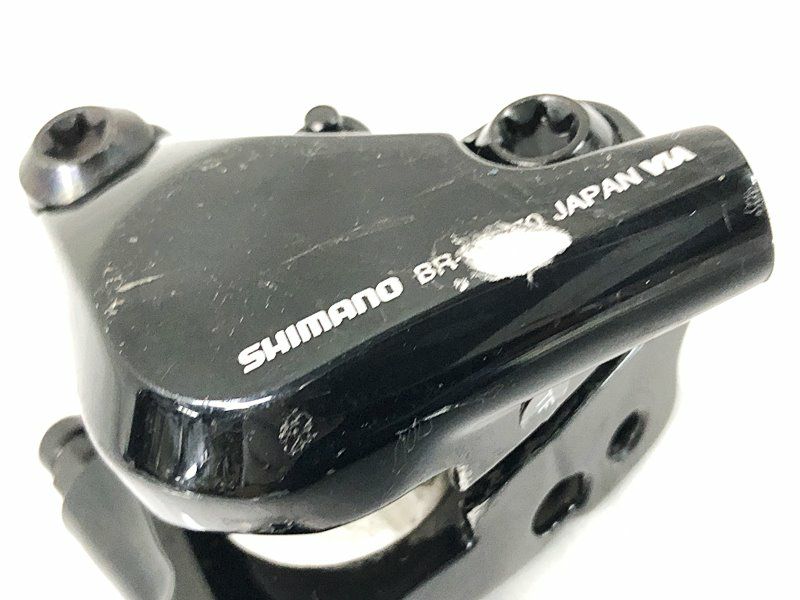 シマノ SHIMANO デュラエース DURA-ACE BR-R9170 油圧DISC 油圧DISC