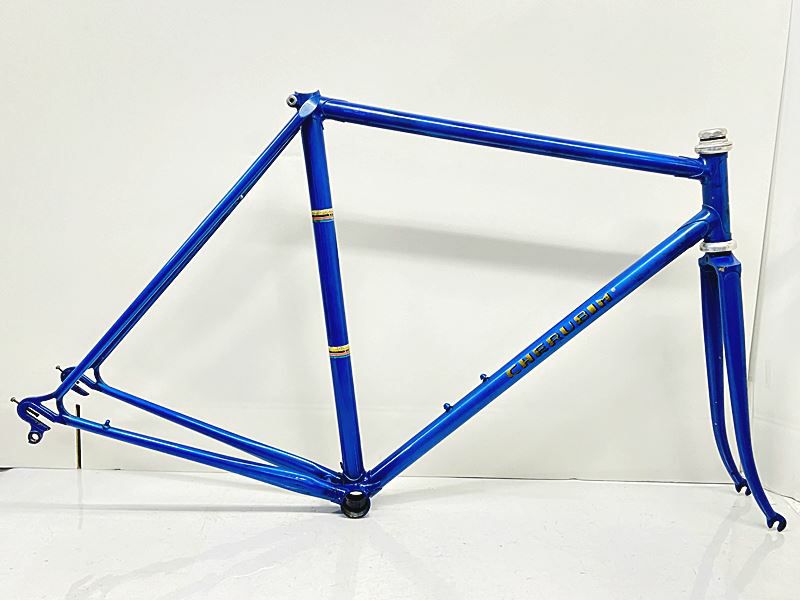 大感謝・大決算セール】訳アリ ケルビム CHERUBIM ロード フレーム