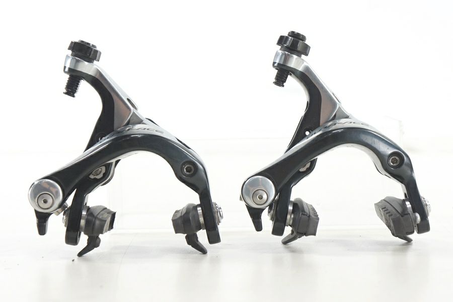 ◇◇訳アリ シマノ SHIMANO デュラエース DURA-ACE BR-9000 キャリパー