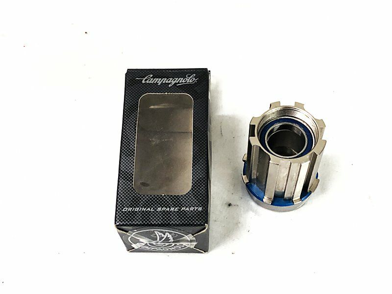 カンパニョーロのロードバイク用ハブの通販｜自転車専門サイクルパラダイス