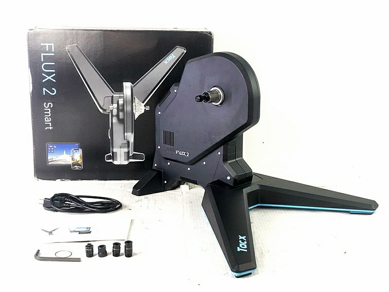 タックス TACX ネオスマート NEO SMART シマノフリー ダイレクト