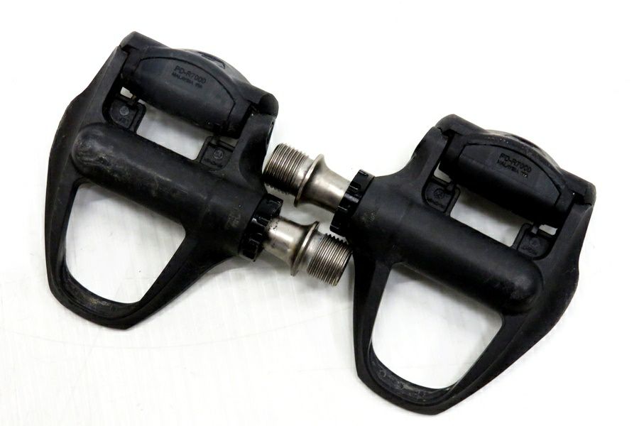 シマノ SHIMANO 105 ビンディングペダル PD-R7000（サイクルパラダイス