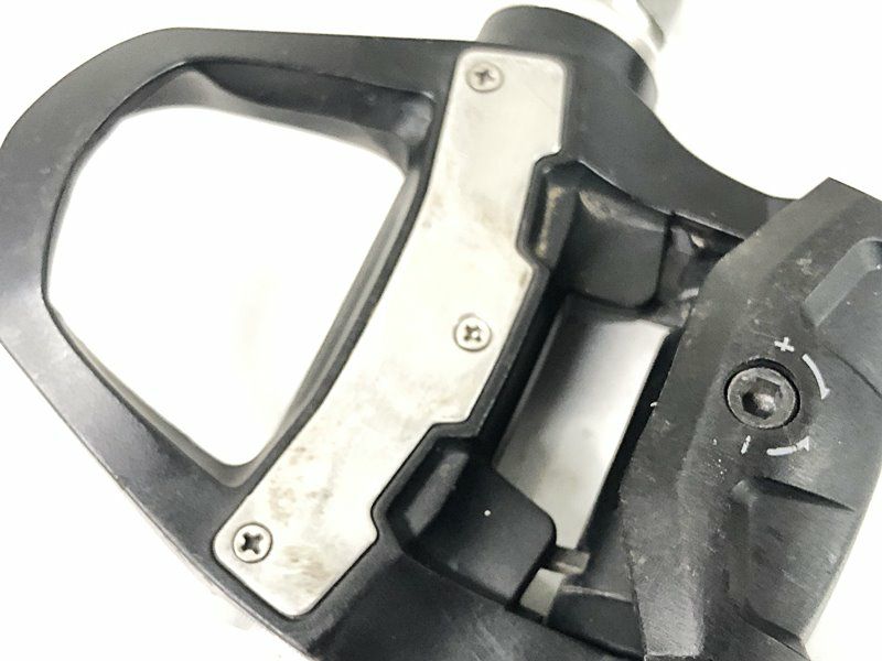 ガーミン GARMIN ベクター3 両足計測 VECTOR 3 ペダル型パワーメーター